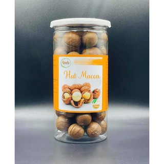Hạt macca Tây Nguyên - 500gr hạt macca nhà trồng