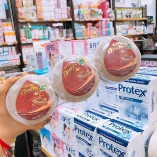 Soap me hôi nách thái lan
