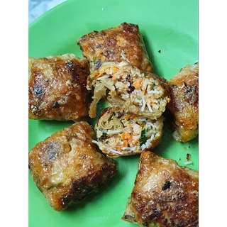 Nem cua bể