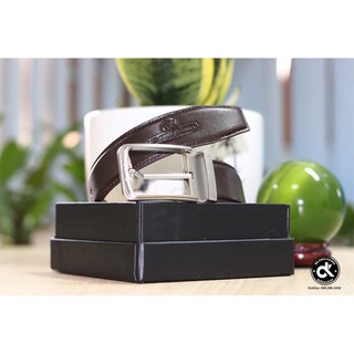 Thắt Lưng Da Bò Cao Cấp - Chính Hãng