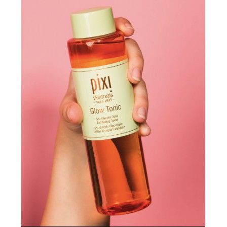 Nước cân bằng da Pixi Tonic