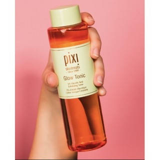 Nước cân bằng da Pixi Tonic