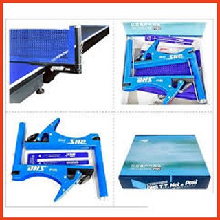 Cọc lưới bóng bàn Doublefish P106 đủ bộ