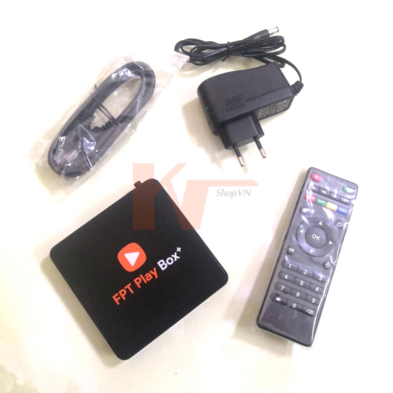 Android TV Box FPTPlay phiên bản 2018, 2019 - Thanh lý | BigBuy360 - bigbuy360.vn