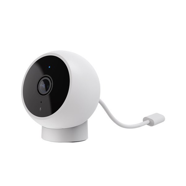 Camera IP 1080P Xiaomi Mi Home Magnetic Mount QDJ4065GL Trắng - Hàng chính hãng - Bảo hành 12 tháng