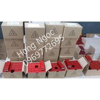 Son 3CE Red Recipe trần