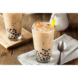 Bột Kem Béo Pha Trà Sữa Thái Lan B One Bone Gói 1kg