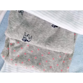 7 quần mặc nhà cho bé 14-16 kg