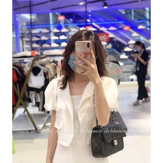 Set Áo Váy Tiểu Thư
