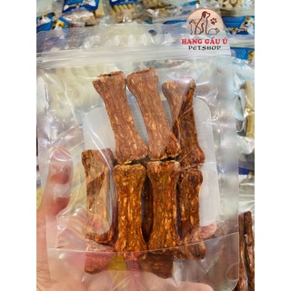 XƯƠNG GẶM DA BÒ TÀI HƯNG THỊNH