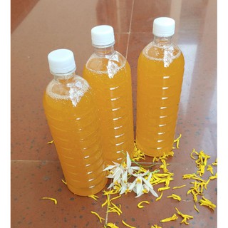 1 lít mật ong hoa cà phê chất lượng của chất lượng