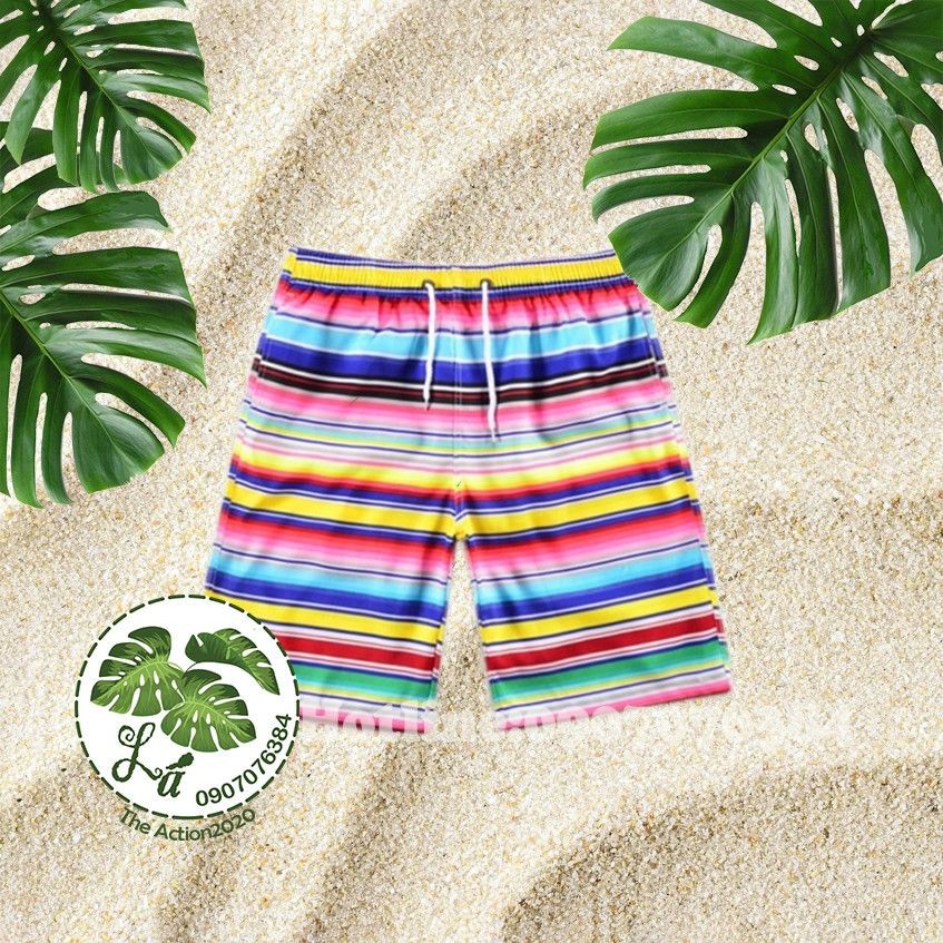 [GIÁ SỈ]  Tổng Hợp Các Mẫu Quần Nam Đi Biển Hót Nhất Mùa Hè 2021 - [THE ACTION] (🎁 Quà Tặng) | BigBuy360 - bigbuy360.vn