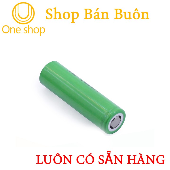 Pin 18650 LG 3.7V 3500mAh Chính Hãng