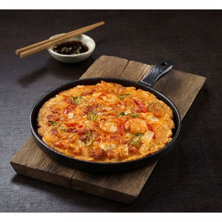 [BEKSUL] BỘT CHIÊN BÁNH XÈO - [백설] 부침가루
