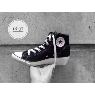 Converse Chuck Taylor CT Hi-Ness Hi 537104C