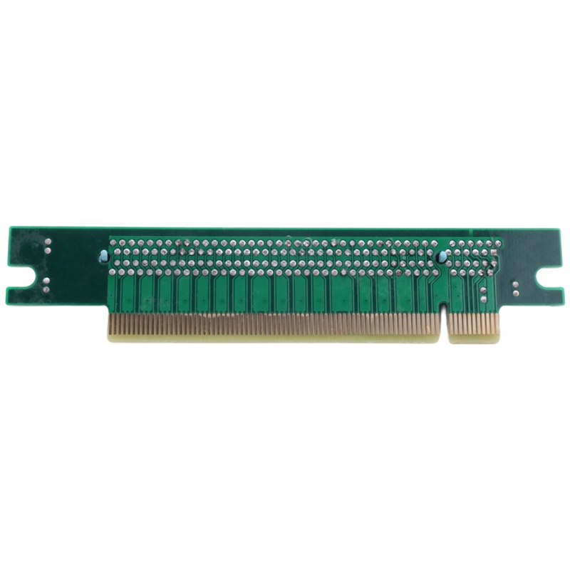 Card Mở Rộng Pci-E 16X 90 Độ Pci-Express 16X Thẻ