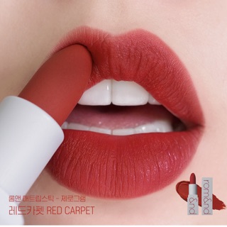 SON ROMAND ZERO GRAM LIPSTICK
