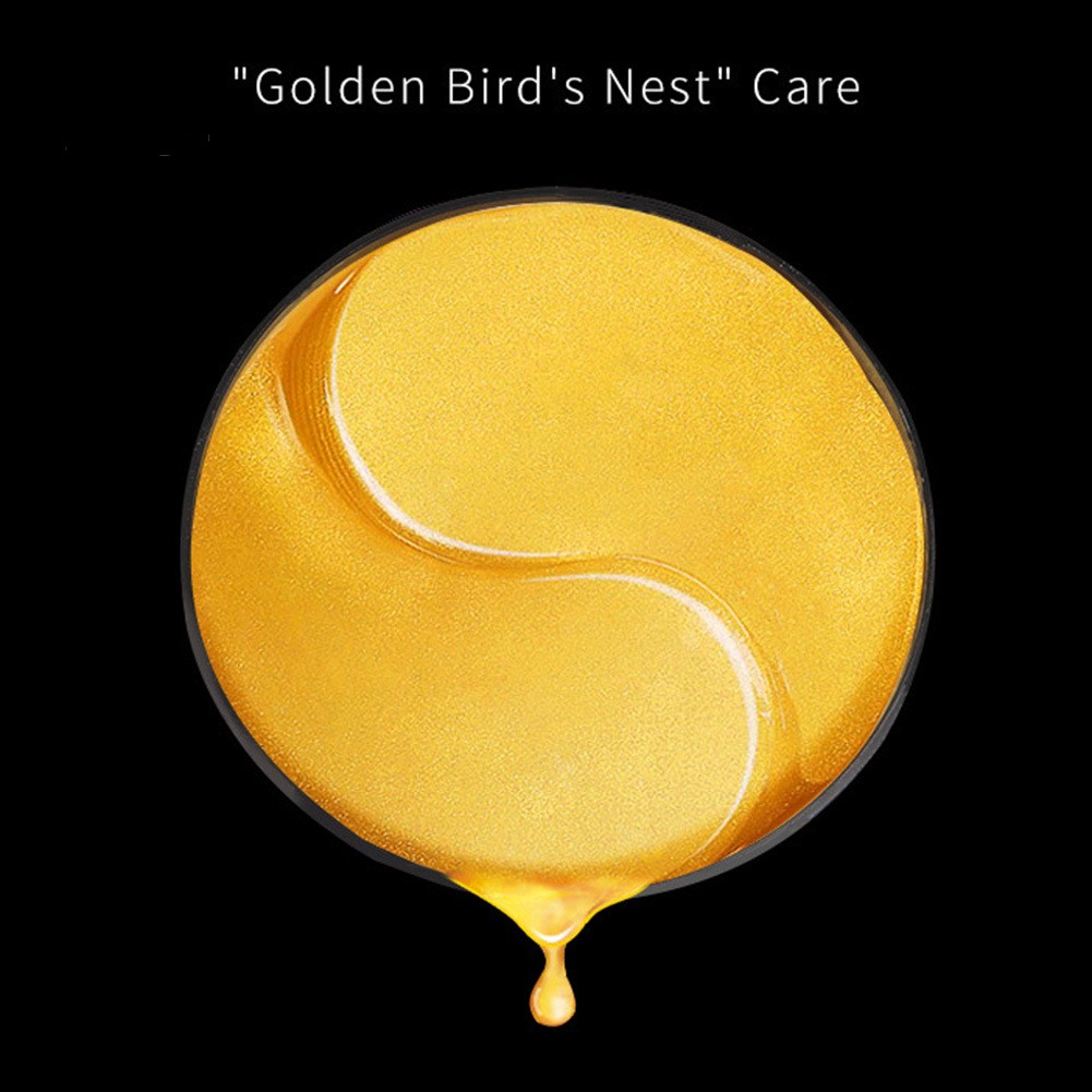 Hộp 60 miếng dán bọng hỗ trợ làm mờ quầng thâm cao cấp | BigBuy360 - bigbuy360.vn