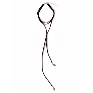 CHOKER 2 TẦNG FOREVER21