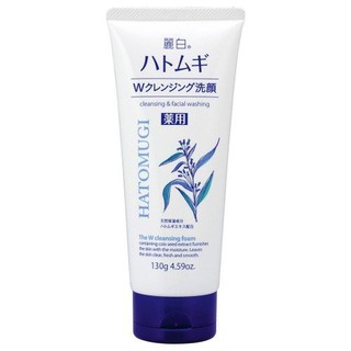Sữa rửa mặt Hatomugi Nhật Bản