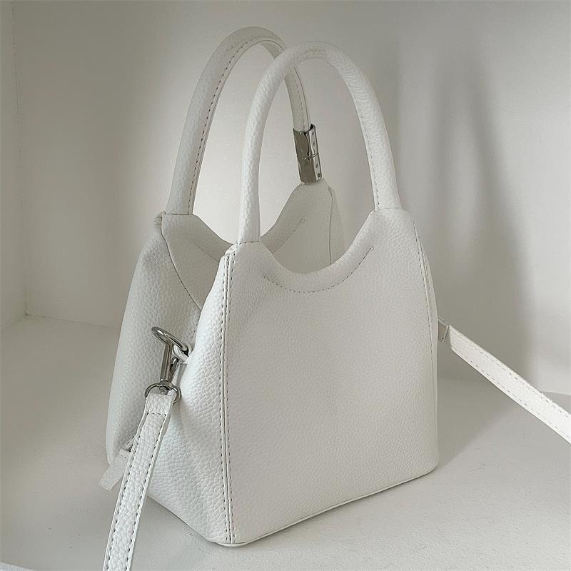 Túi Xách Đeo Vai Phong Cách retro Thời Trang Cho Nữ