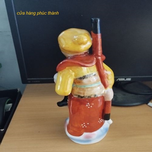 Tề Thiên Đại Thánh Tôn Ngộ Không-duoc-ban-tai-Đồ thờ phúc Thành