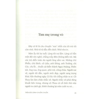 Sách - Trên Đôi Cánh Chuồn Chuồn