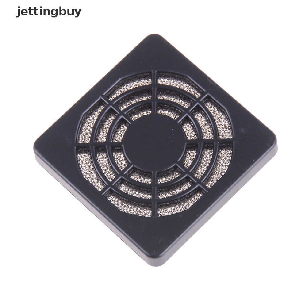 Nắp đậy lọc bụi JETTING dạng lưới 40mm cho quạt làm mát máy tính QDD