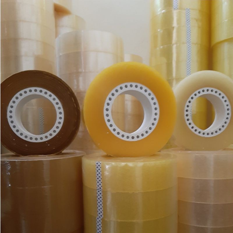 1kg Băng dính nõi siêu mỏng hàng đẹp