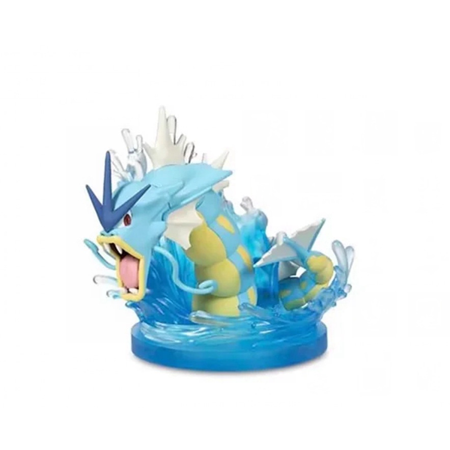 Đồ trang trí Đồ Chơi Nhân Vật Hoạt Hình Pokemon Venusaur Machamp Gyarados