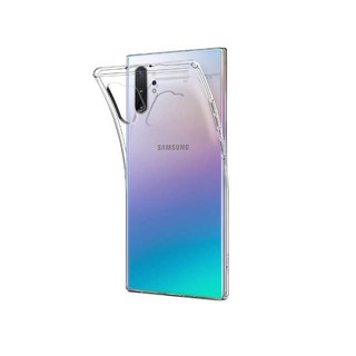 Ốp lưng Galaxy Note 10 Plus- Ốp silicone theo máy Galaxy Note 10 Plus