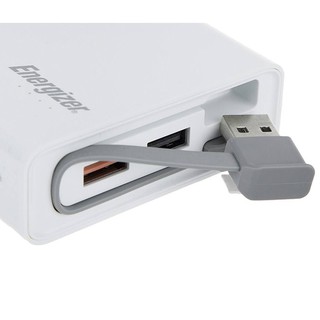 Pin sạc dự phòng Energizer UE20001QC 20,000mAh