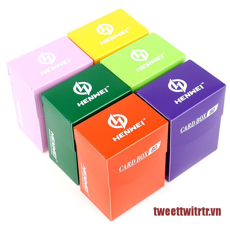1 Bộ Bài Chơi Game TRTR 80 Lá