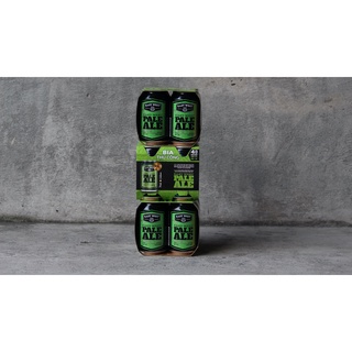 Bia East West 330ml
