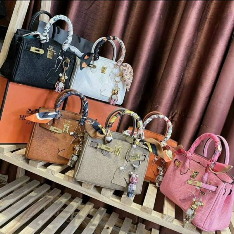 Túi xách HM  hàng Quảng Châu cao cấp