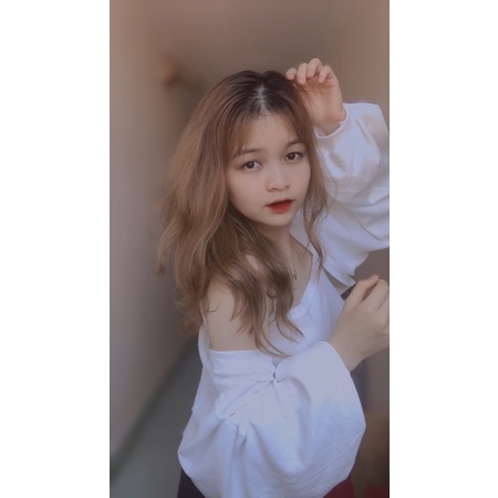 (Ảnh thật/hàng sẵn) Set áo croptop nữ gồm áo cadigan croptop+ áo 2 dây nữ croptop chất len tăm dày dặn hot | BigBuy360 - bigbuy360.vn