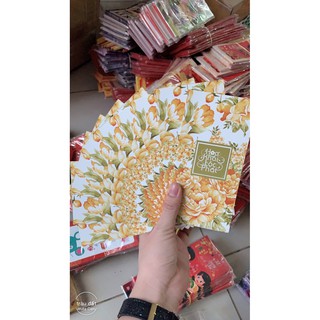 [1k] 1 BAO LÌ XÌ GIÁ CHỈ 1K