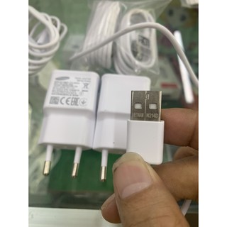 Bộ sạc samsung Samsung Galaxy A01