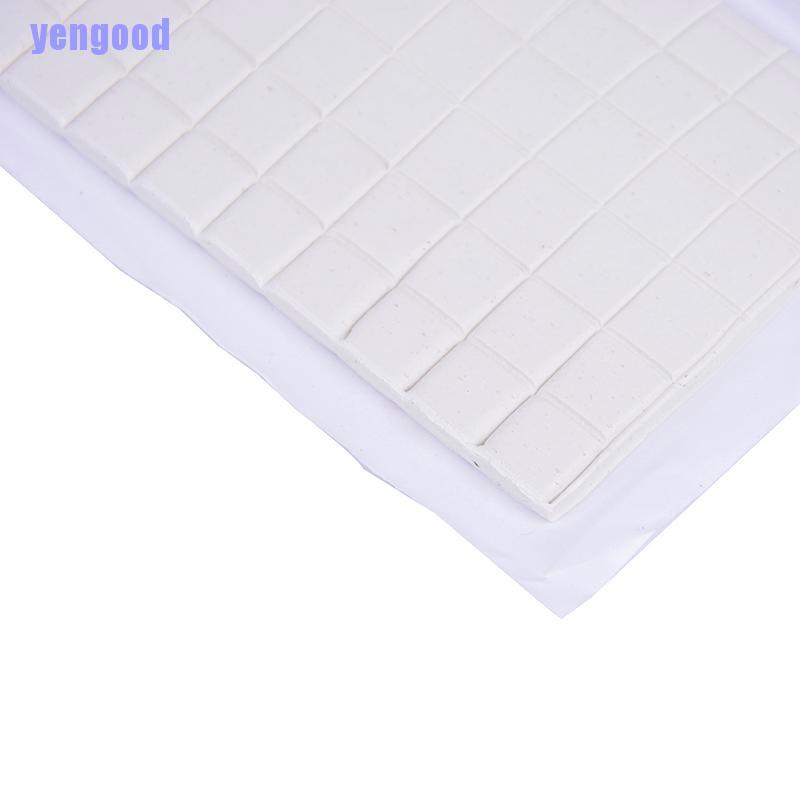 1 Hộp Đất Sét Dính Móng Tay