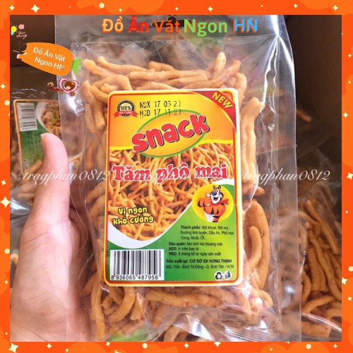 Gói Snack Tăm Phô Mai Thơm Đồ Ăn Vặt Cay Ngon Giòn Khó Cưỡng | BigBuy360 - bigbuy360.vn