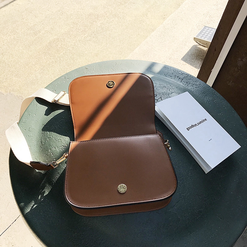 IELGY shoulder bag Korean style fashion style