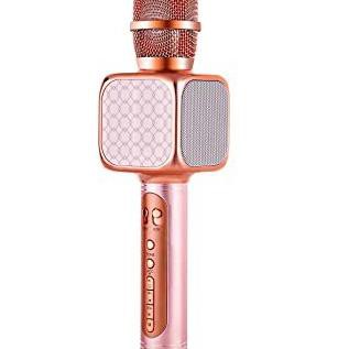 Micro Hát Karaoke Bluetooth Ys69 / Mix Ys69