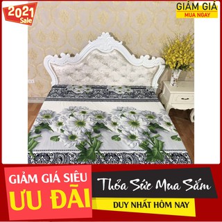sale sốc ga trải giường chống thấm 4