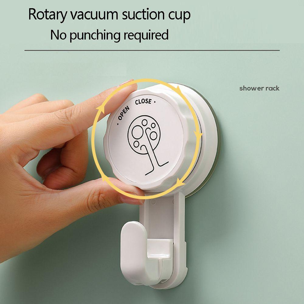 Móc Treo Đồ Có Giác Hút Chất Lượng Cao Tiện Lợi Dễ Sử Dụng
