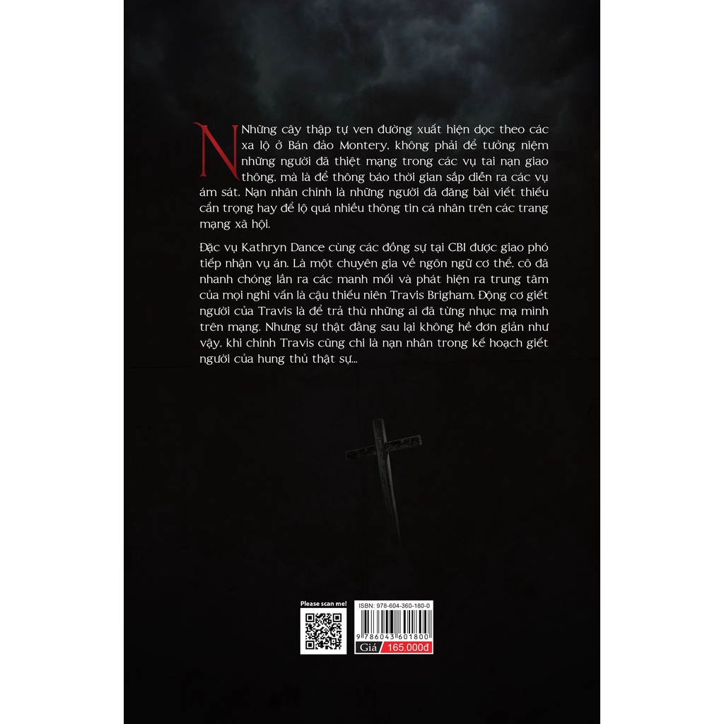 Sách Cây Thập Tự Ven Đường