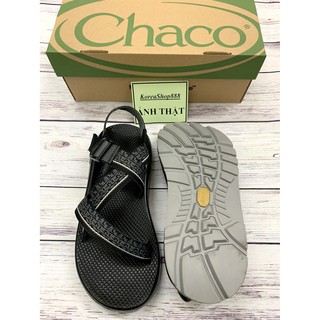 Dép Sandal Chaco Nam Mã D54a