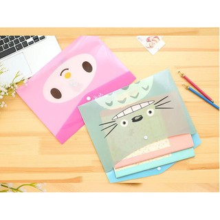 Túi đựng giấy A4