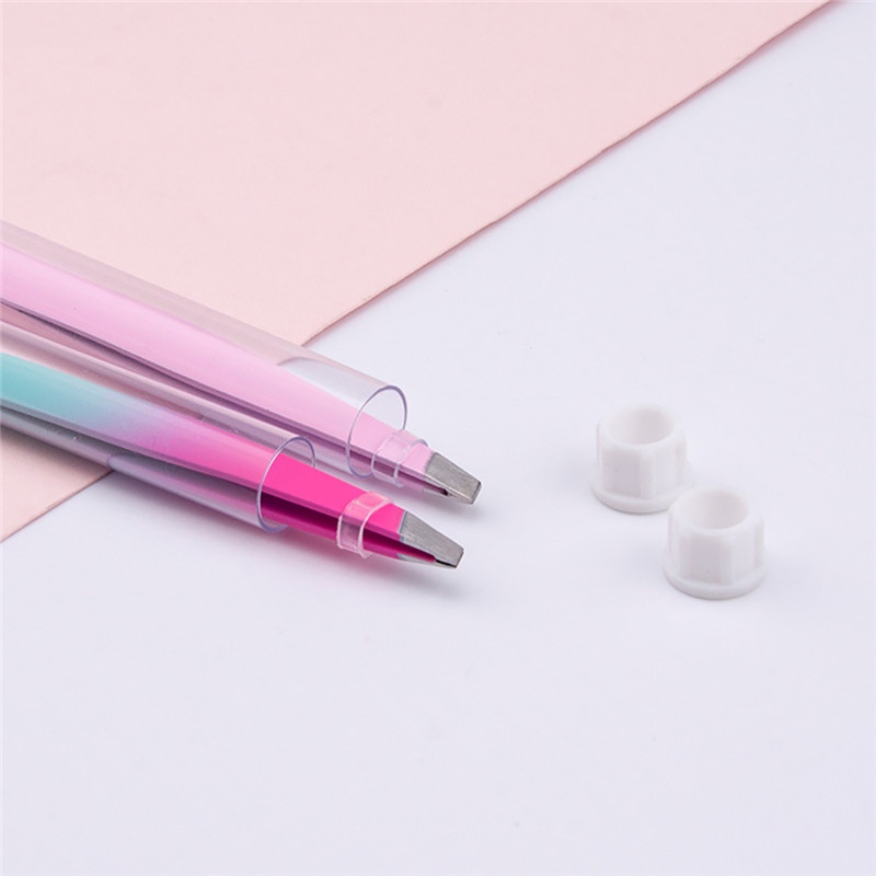 Nhíp Tỉa Lông Mày Chuyên Nghiệp Bằng Thép Không Gỉ