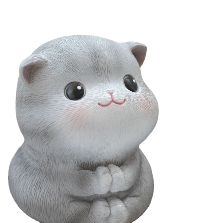 Chú Mèo Nhỏ Dùng Làm Quà Tặng Cho Bạn Gái