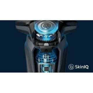 Máy cạo râu Philips S5587/10